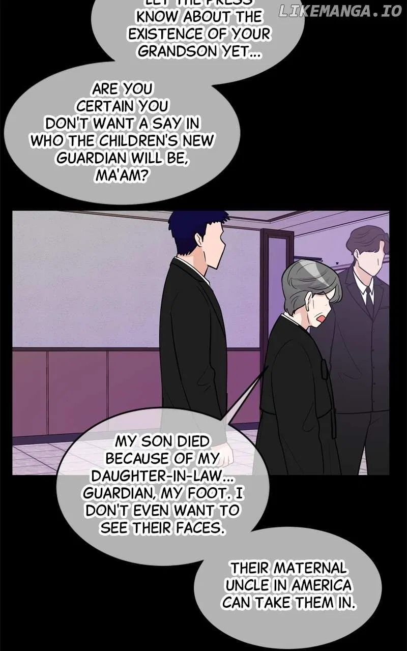 Time and Reason Chapter 89 – Page 51