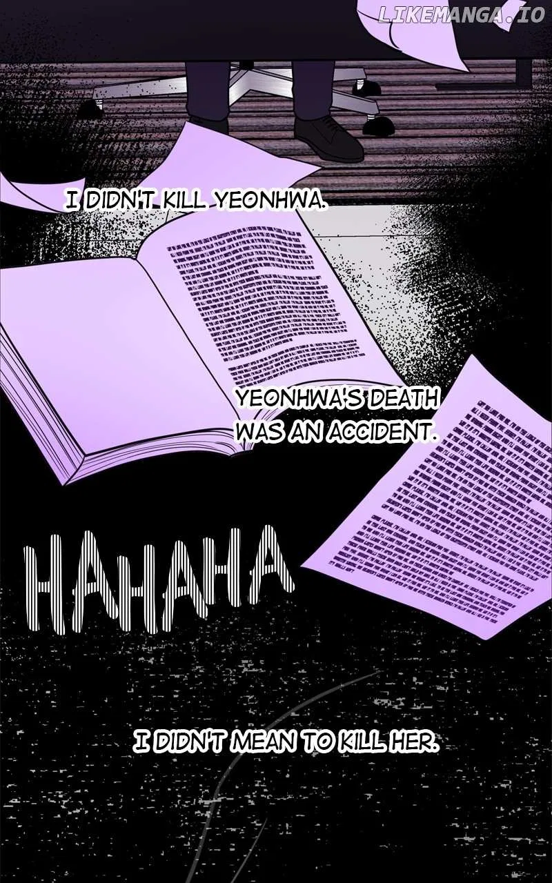Time and Reason Chapter 89 – Page 57