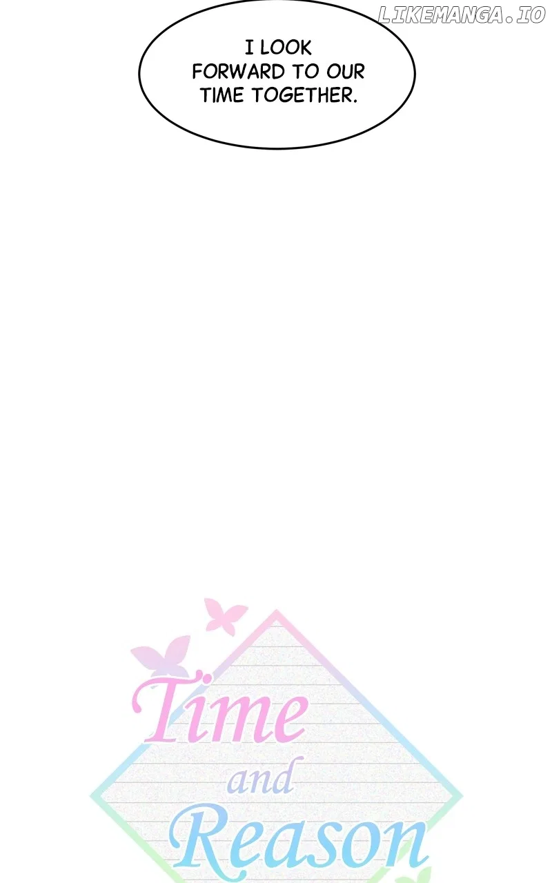 Time and Reason Chapter 89 – Page 73