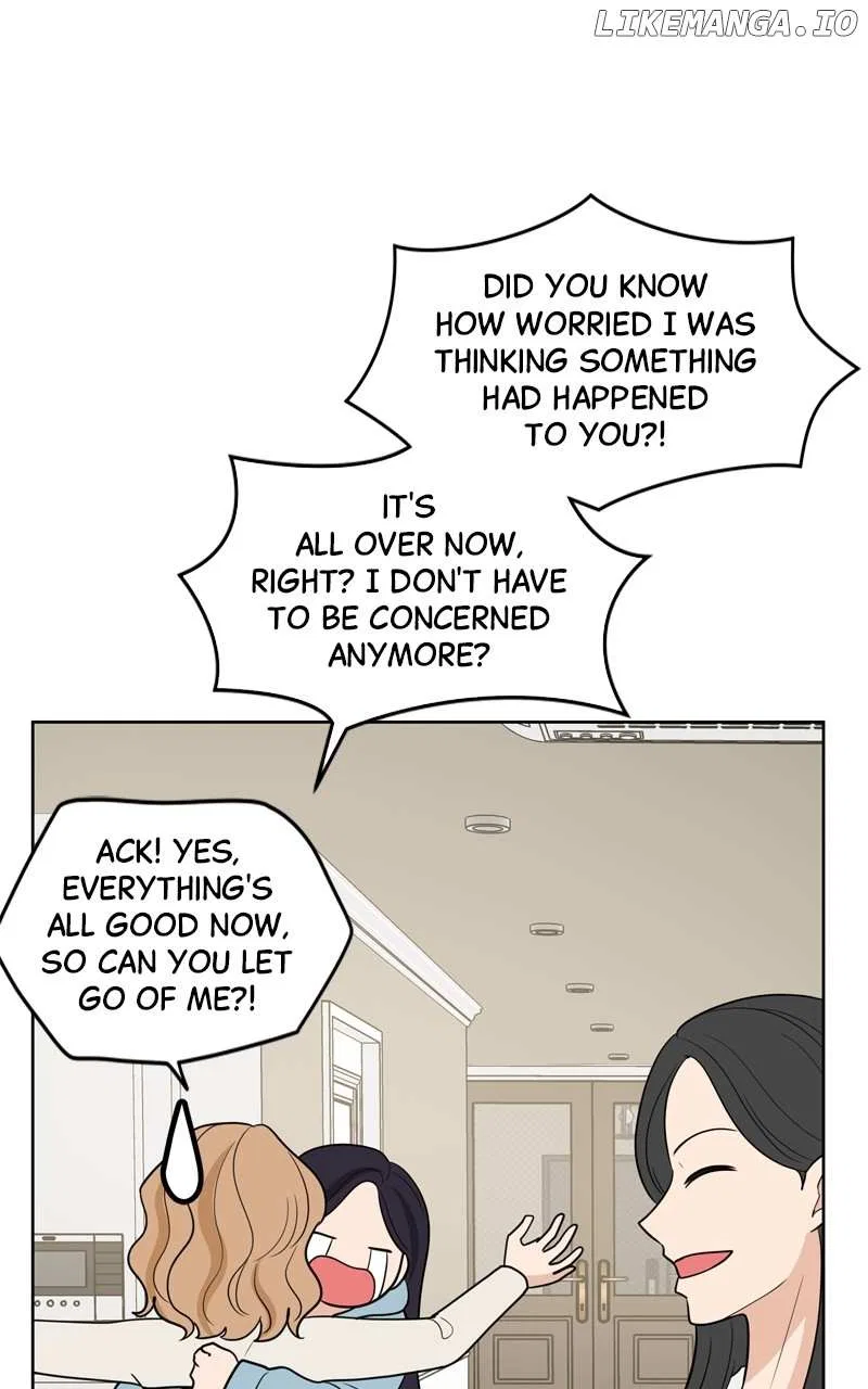 Time and Reason Chapter 89 – Page 95