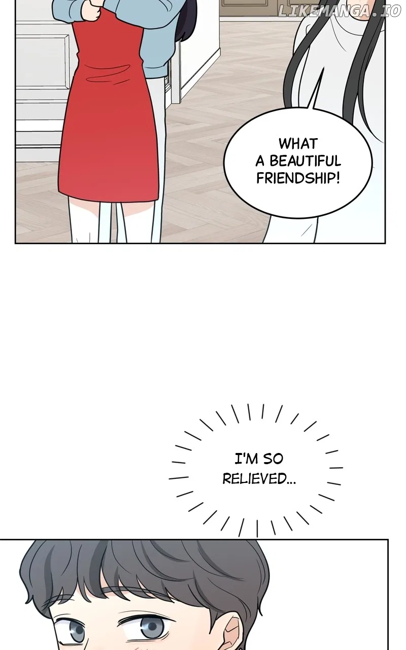 Time and Reason Chapter 89 – Page 96