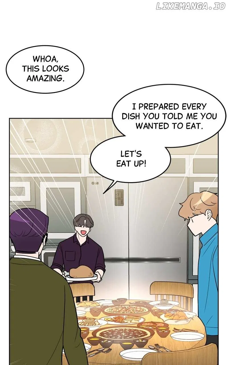 Time and Reason Chapter 89 – Page 98
