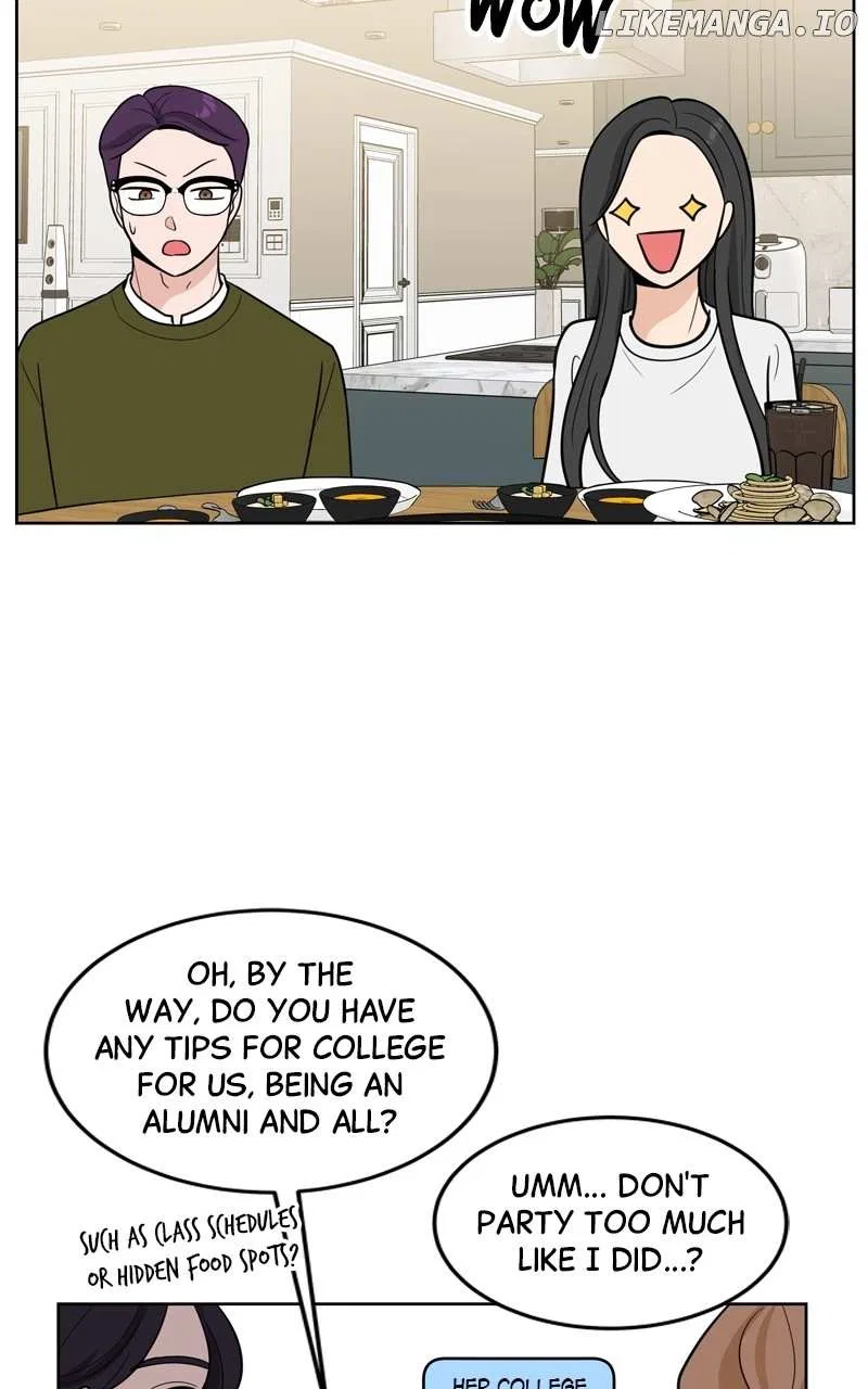 Time and Reason Chapter 89 – Page 100