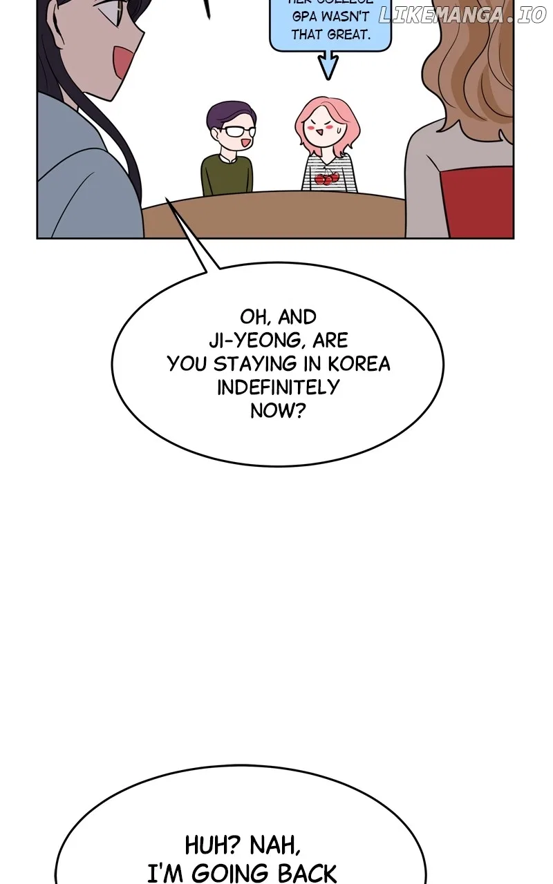 Time and Reason Chapter 89 – Page 101