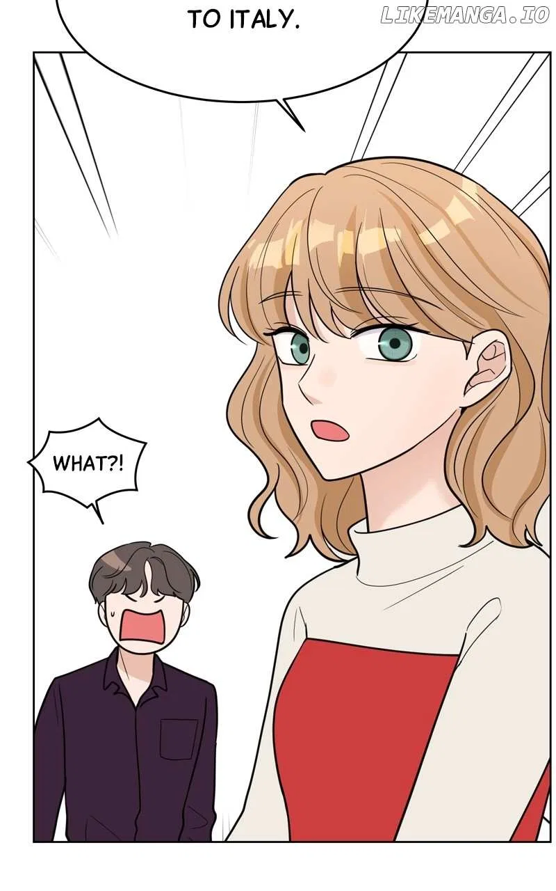Time and Reason Chapter 89 – Page 102