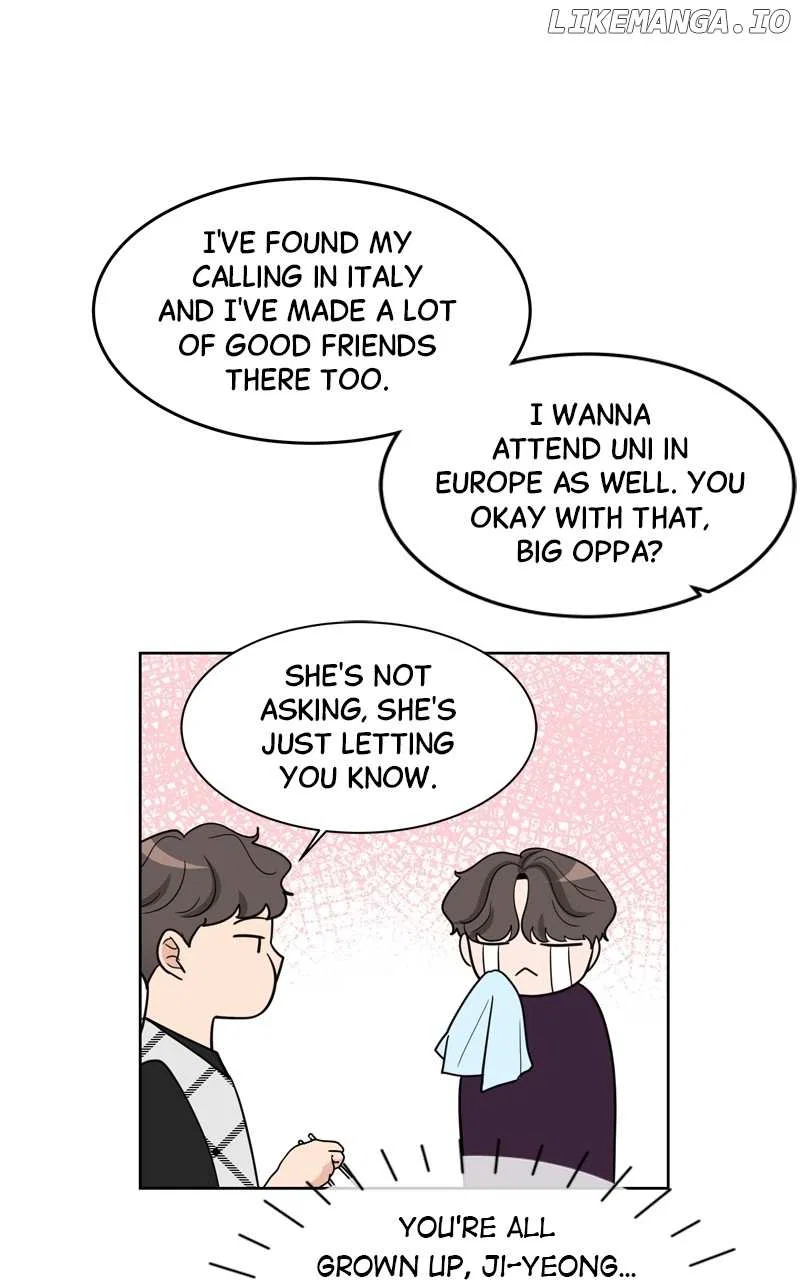 Time and Reason Chapter 89 – Page 103
