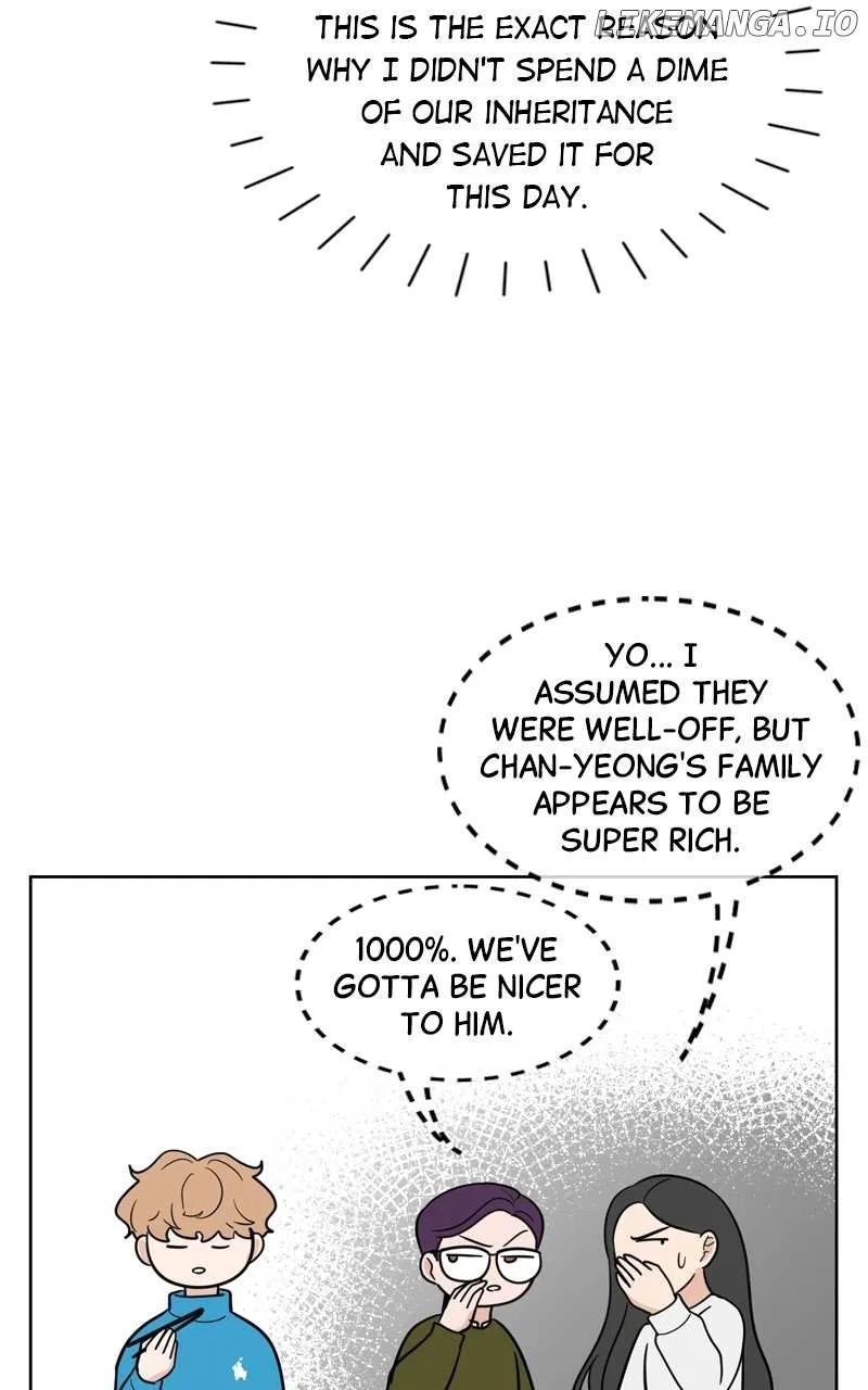 Time and Reason Chapter 89 – Page 104
