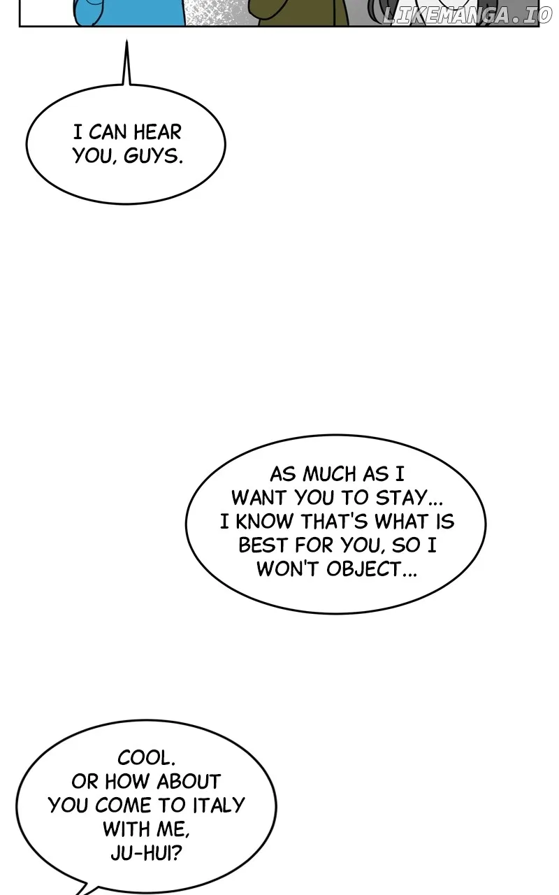 Time and Reason Chapter 89 – Page 105