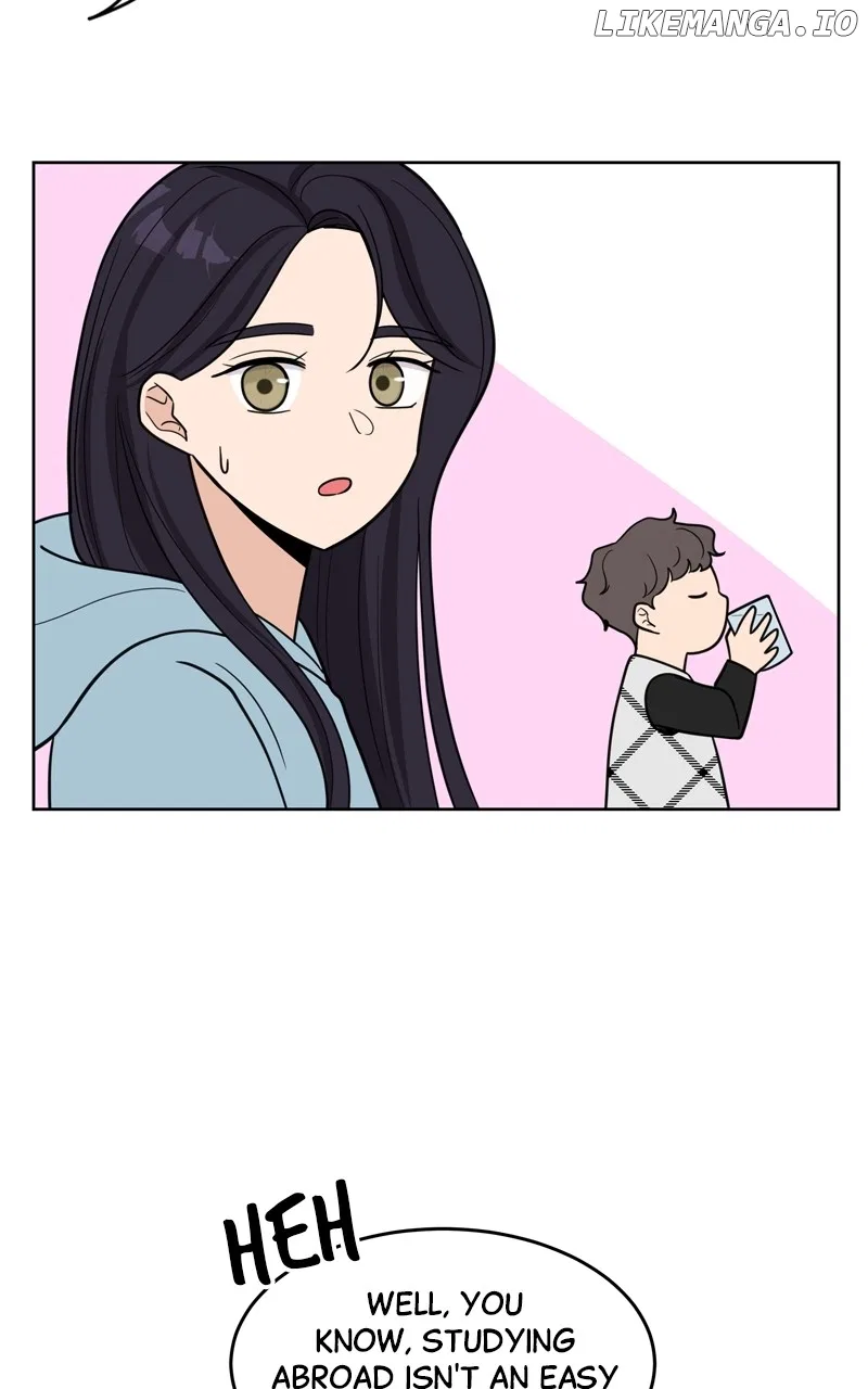 Time and Reason Chapter 89 – Page 106