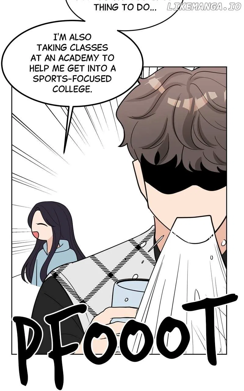 Time and Reason Chapter 89 – Page 107