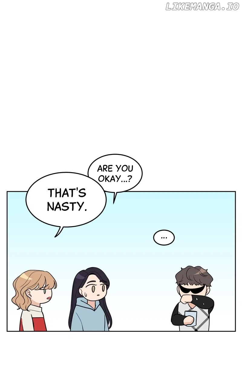 Time and Reason Chapter 89 – Page 108