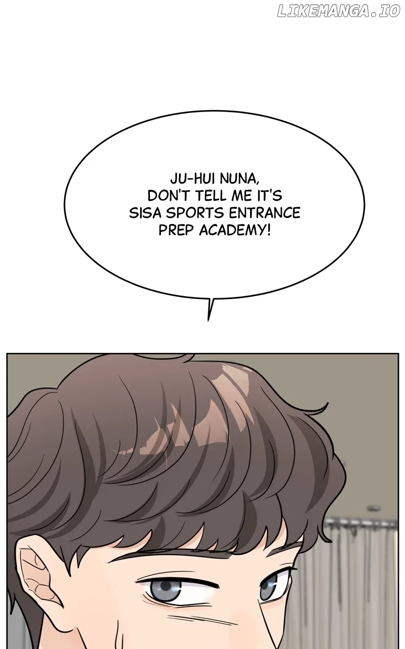 Time and Reason Chapter 89 – Page 109