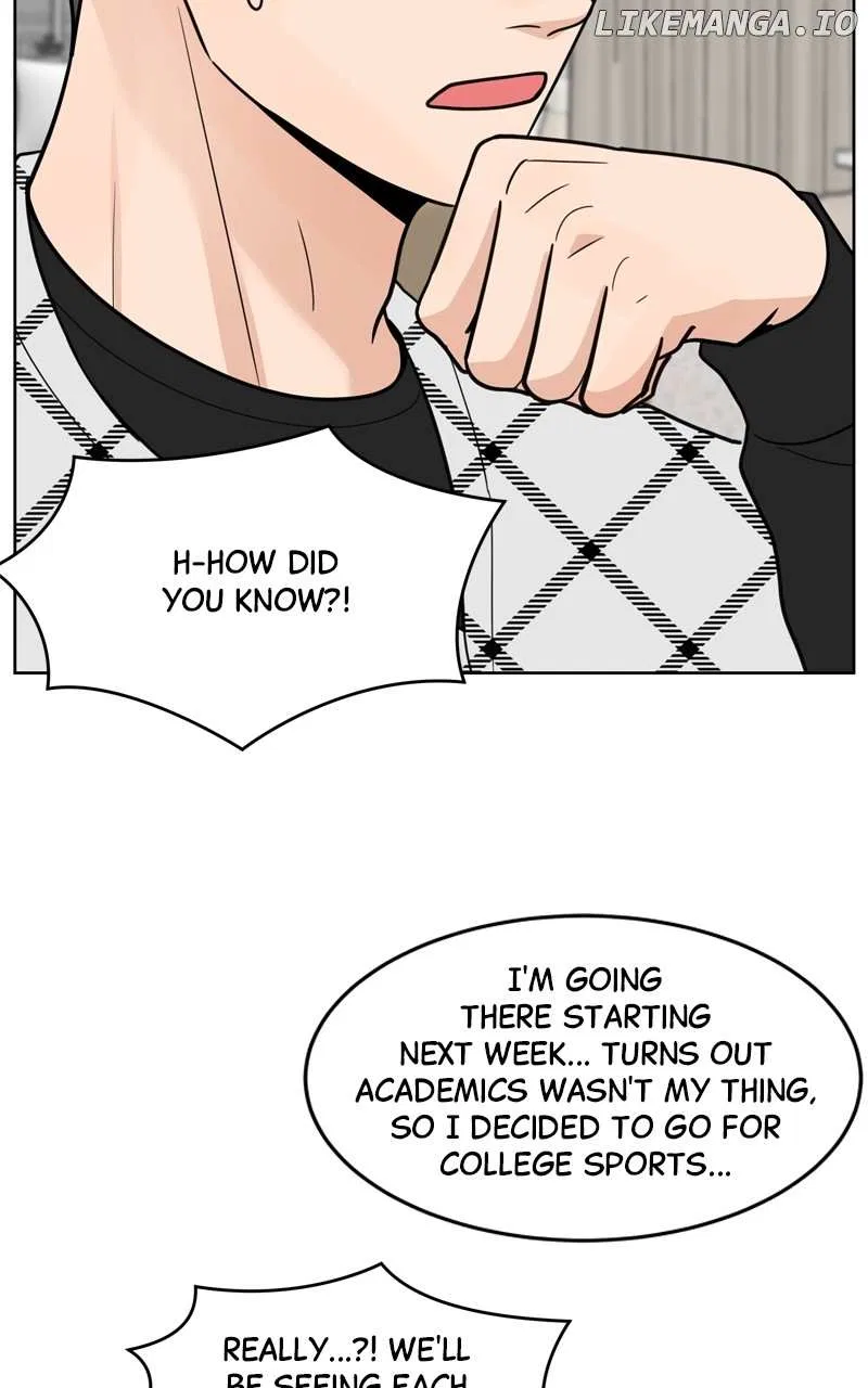 Time and Reason Chapter 89 – Page 110