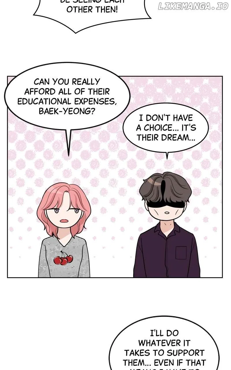 Time and Reason Chapter 89 – Page 111