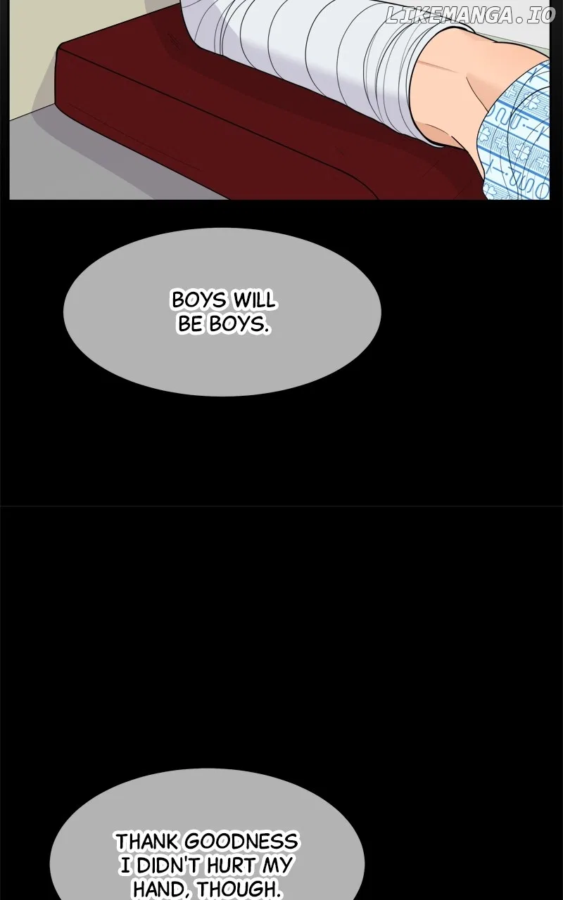 Time and Reason Chapter 88 – Page 2