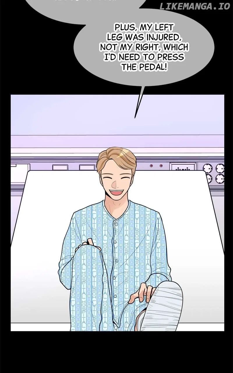 Time and Reason Chapter 88 – Page 3