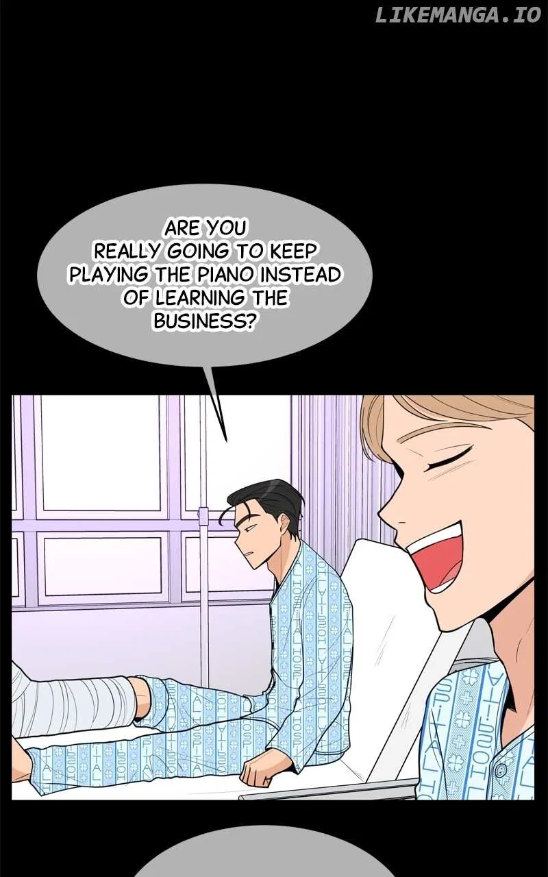 Time and Reason Chapter 88 – Page 4