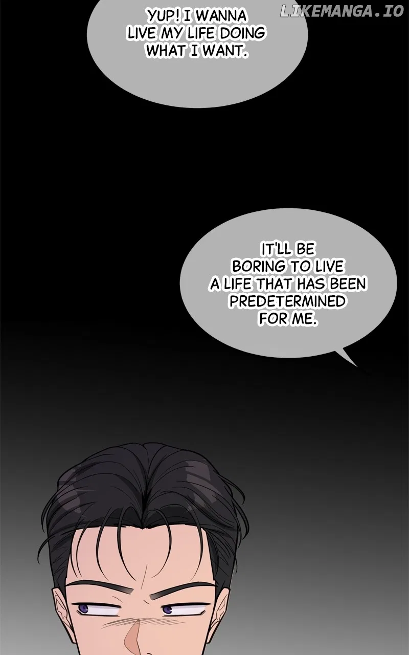 Time and Reason Chapter 88 – Page 5