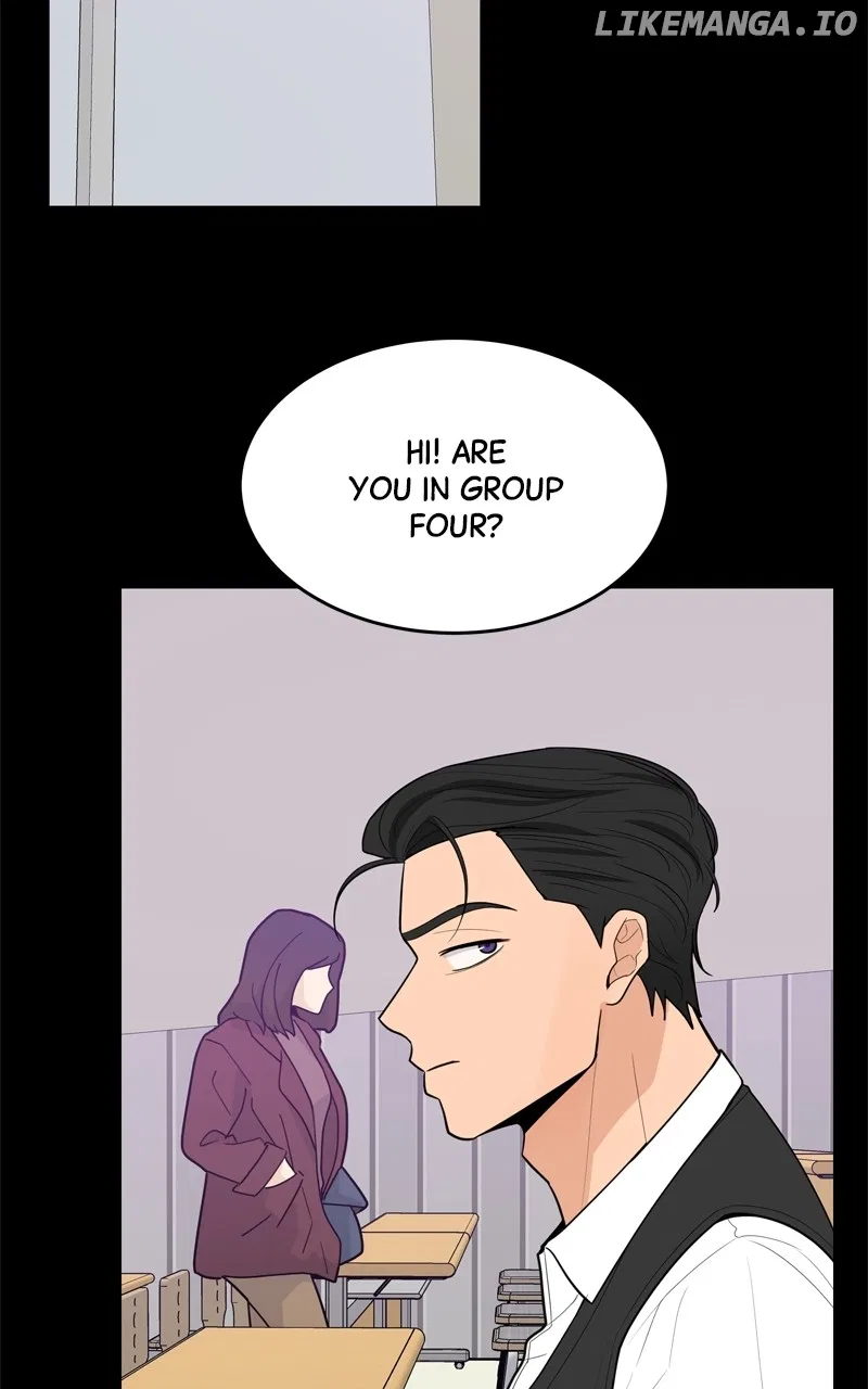 Time and Reason Chapter 88 – Page 8