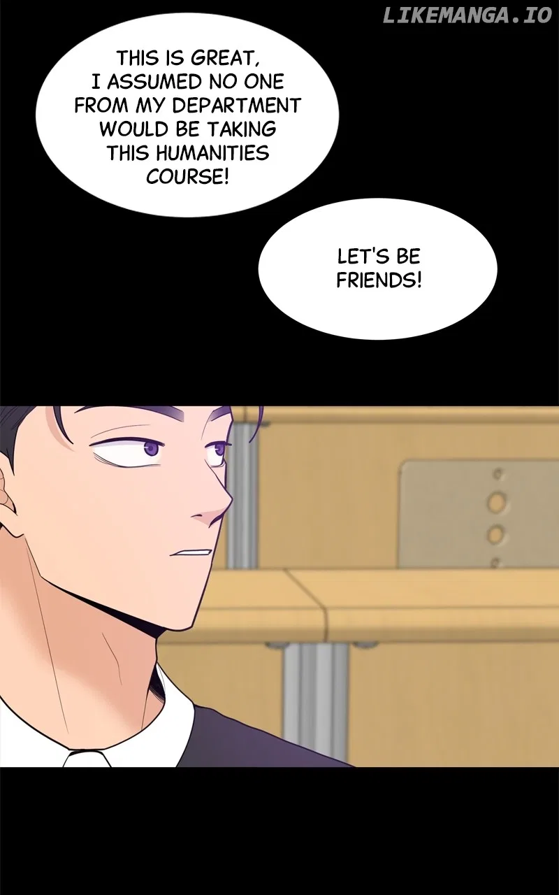 Time and Reason Chapter 88 – Page 11