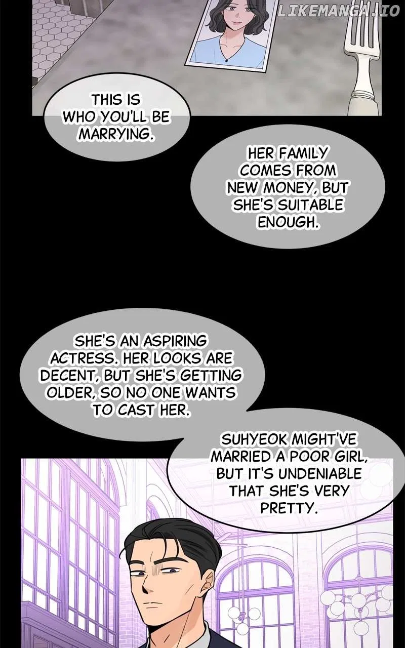 Time and Reason Chapter 88 – Page 22