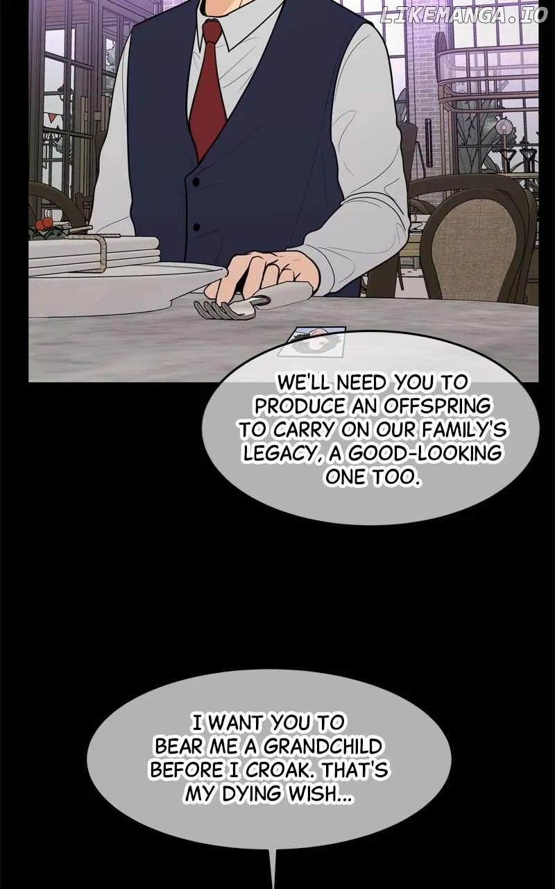 Time and Reason Chapter 88 – Page 23