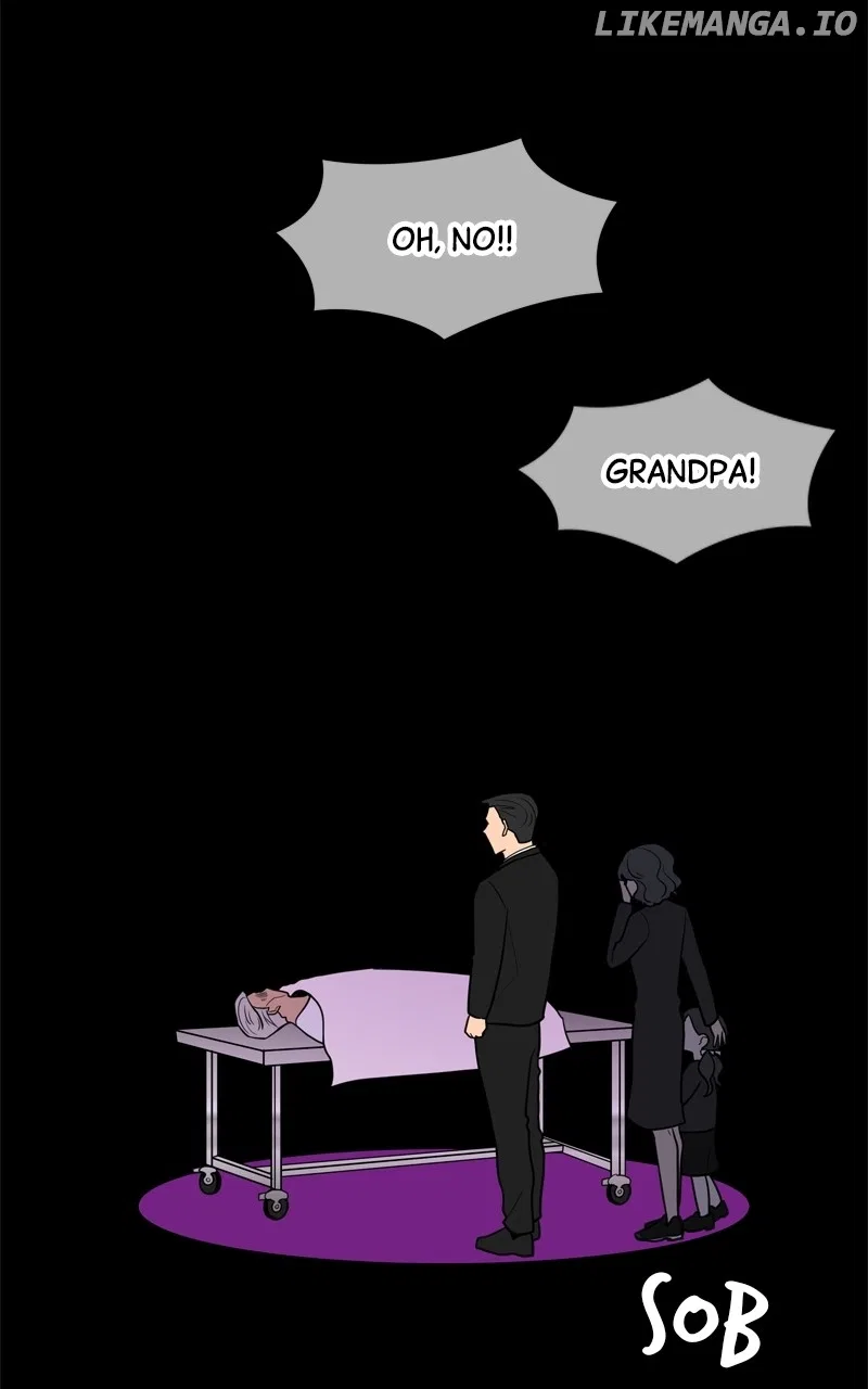 Time and Reason Chapter 88 – Page 26