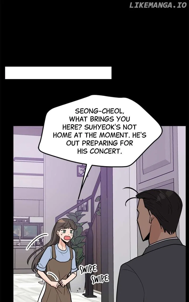 Time and Reason Chapter 88 – Page 33