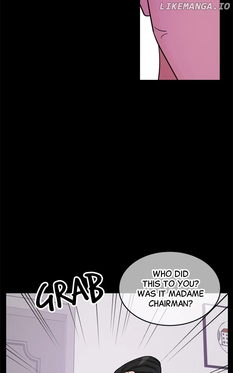 Time and Reason Chapter 88 – Page 36