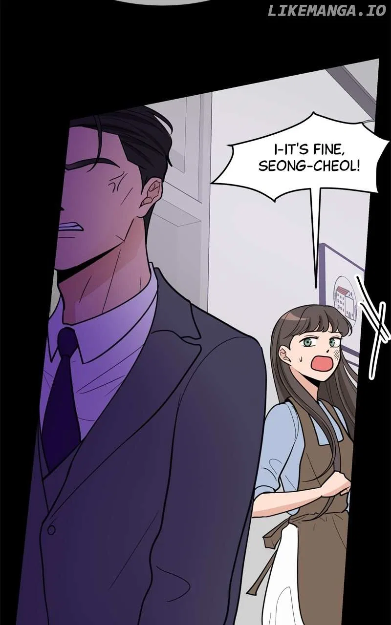 Time and Reason Chapter 88 – Page 39