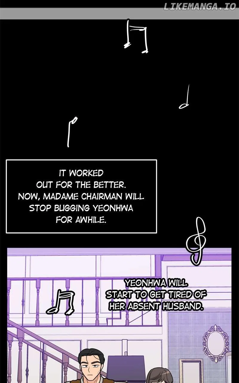 Time and Reason Chapter 88 – Page 61