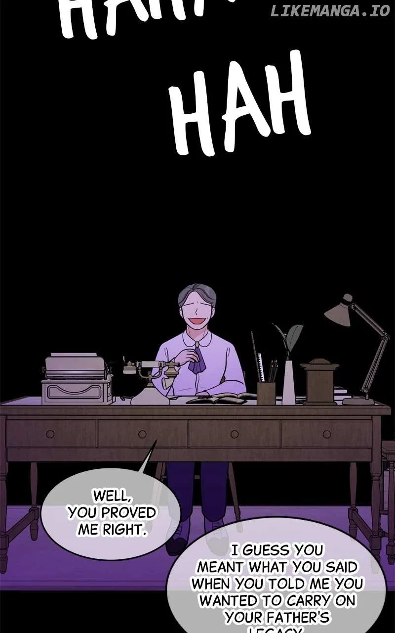 Time and Reason Chapter 88 – Page 71