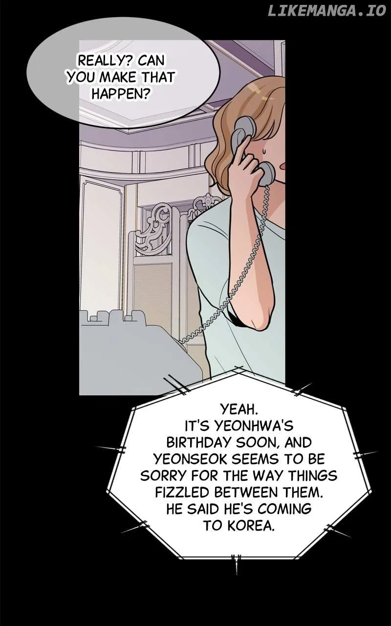 Time and Reason Chapter 88 – Page 85