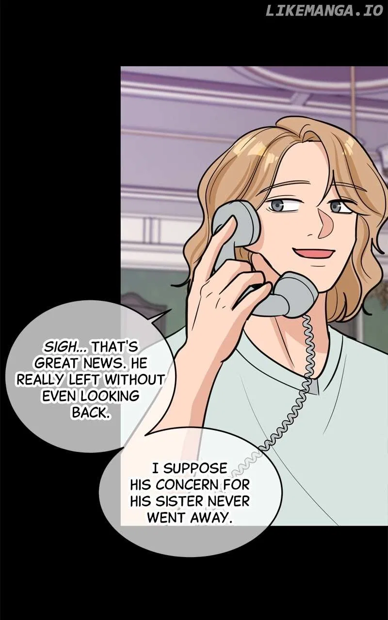 Time and Reason Chapter 88 – Page 86