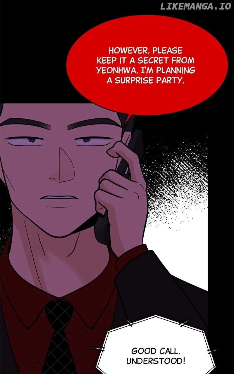 Time and Reason Chapter 88 – Page 87