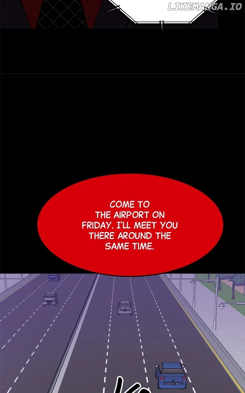 Time and Reason Chapter 88 – Page 88