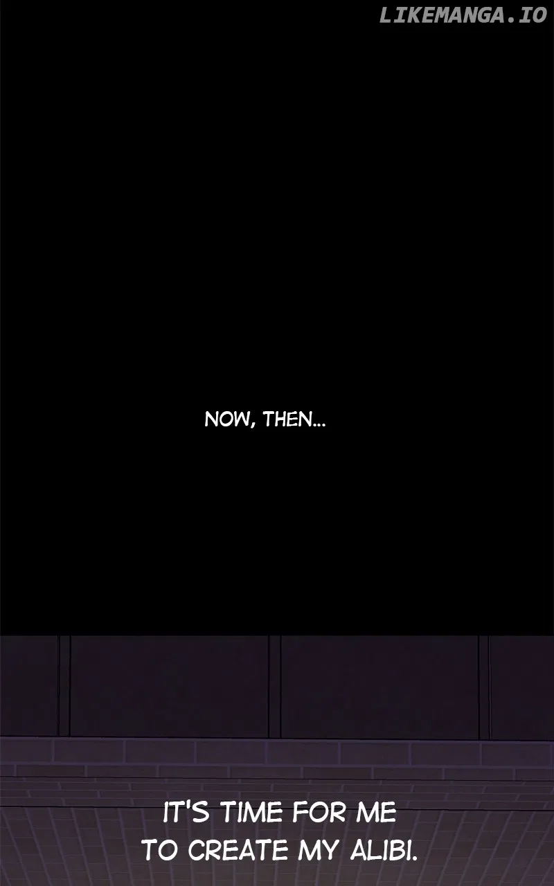 Time and Reason Chapter 88 – Page 91