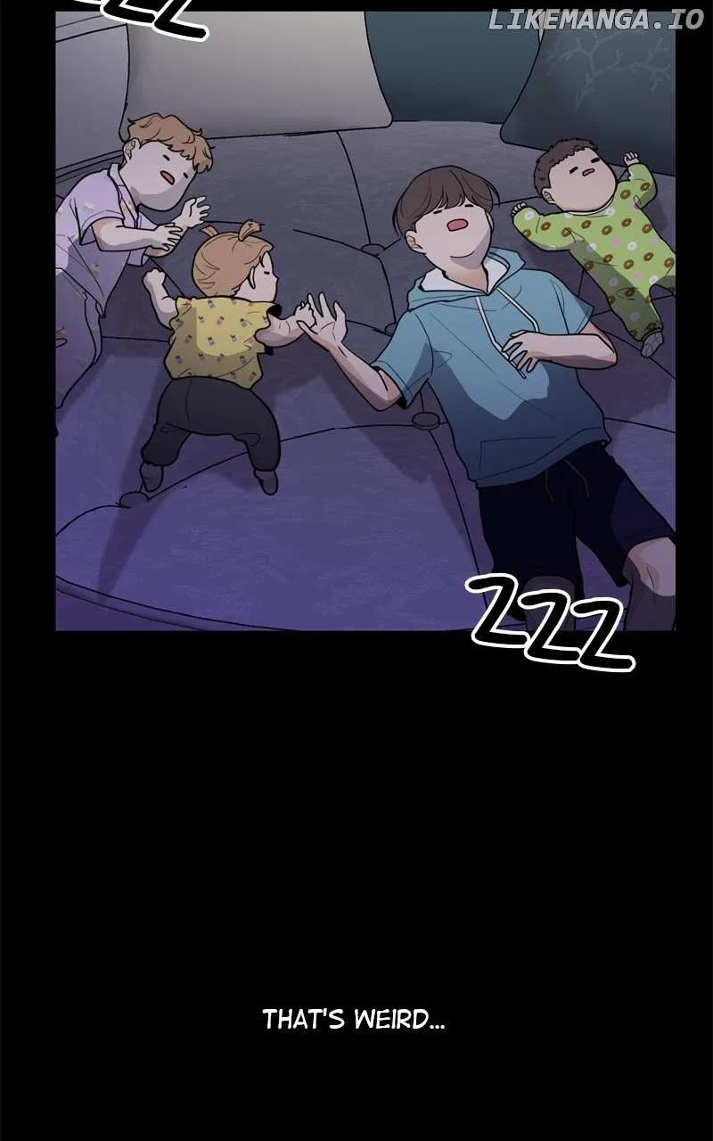Time and Reason Chapter 88 – Page 94
