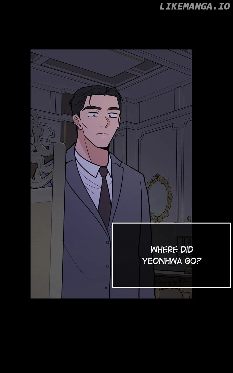 Time and Reason Chapter 88 – Page 95