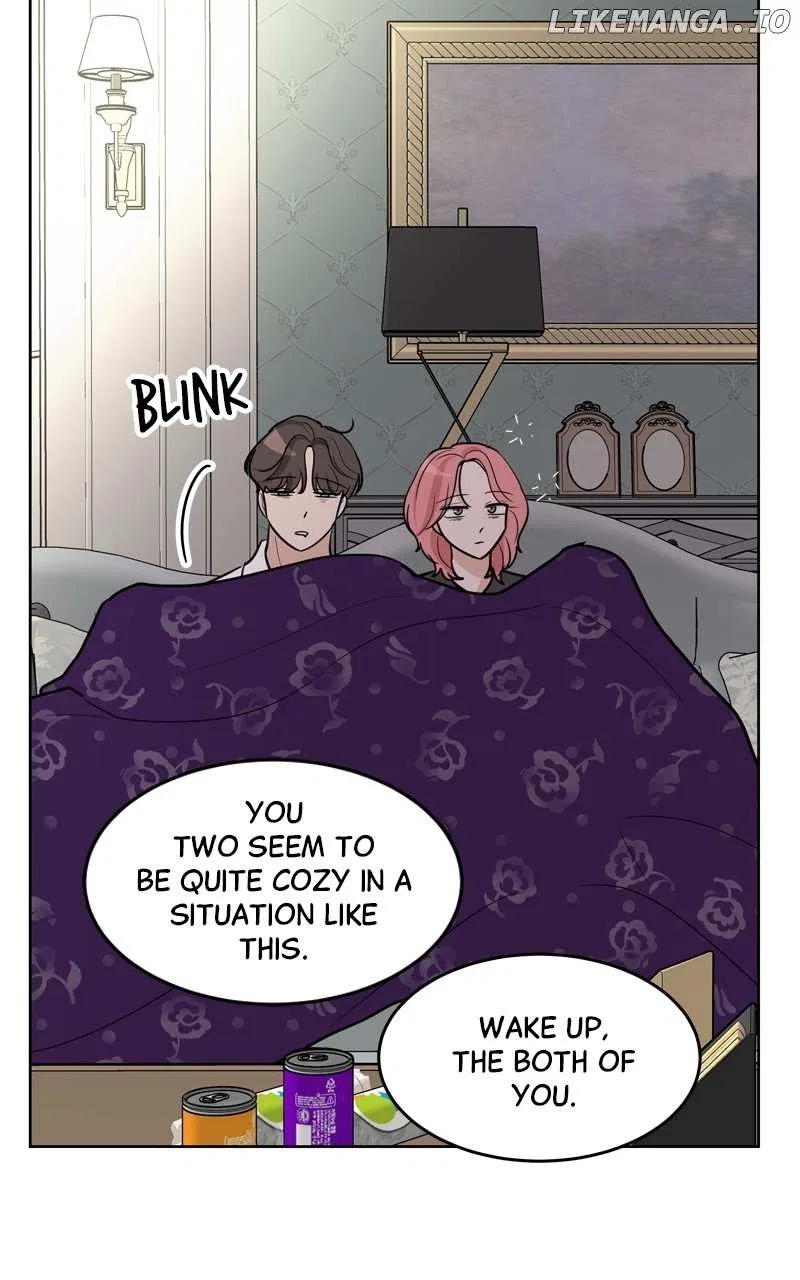 Time and Reason Chapter 88 – Page 111