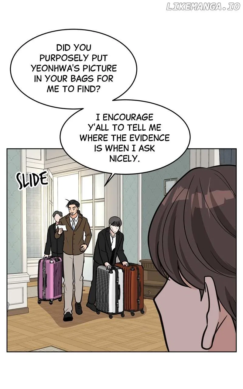 Time and Reason Chapter 88 – Page 112