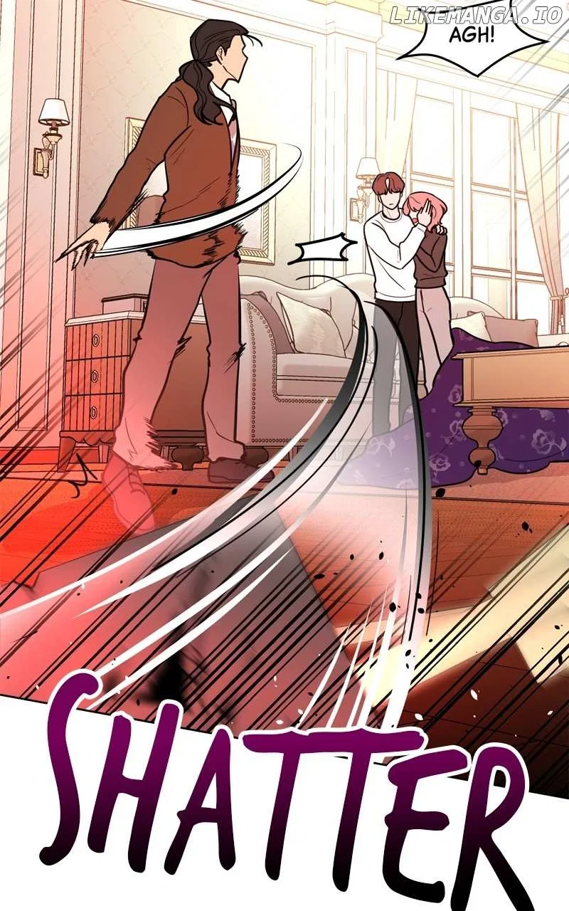 Time and Reason Chapter 88 – Page 124