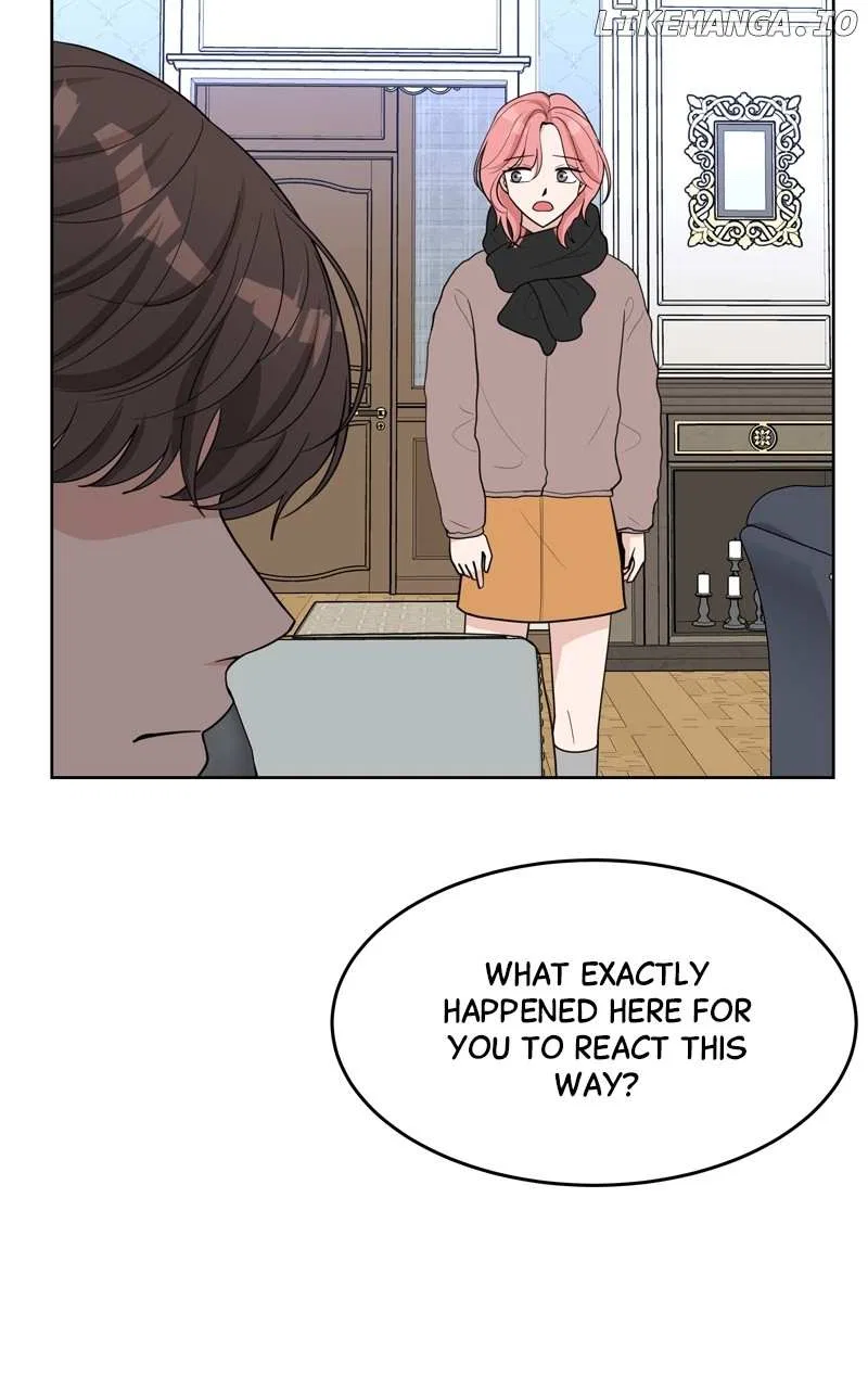 Time and Reason Chapter 87 – Page 3