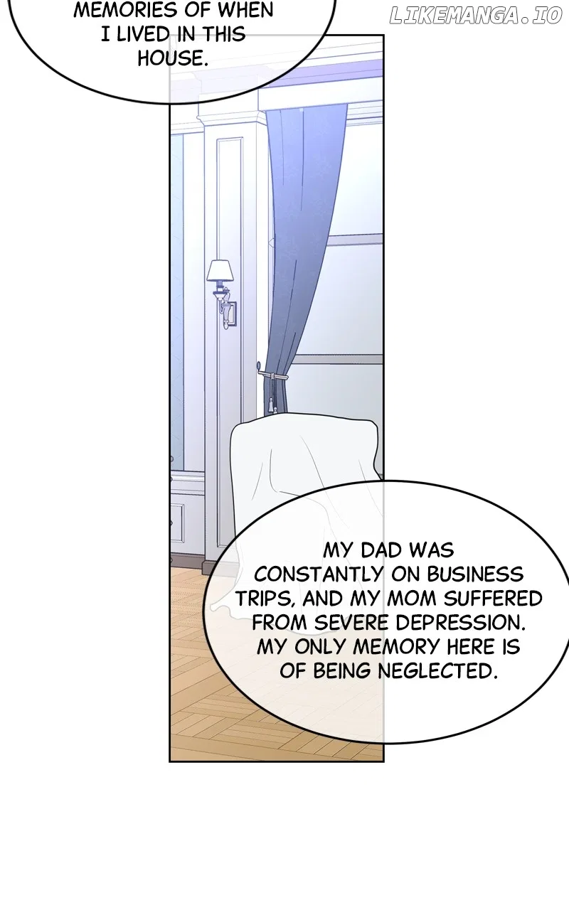 Time and Reason Chapter 87 – Page 5