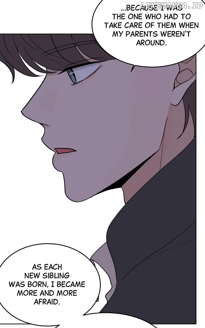 Time and Reason Chapter 87 – Page 8