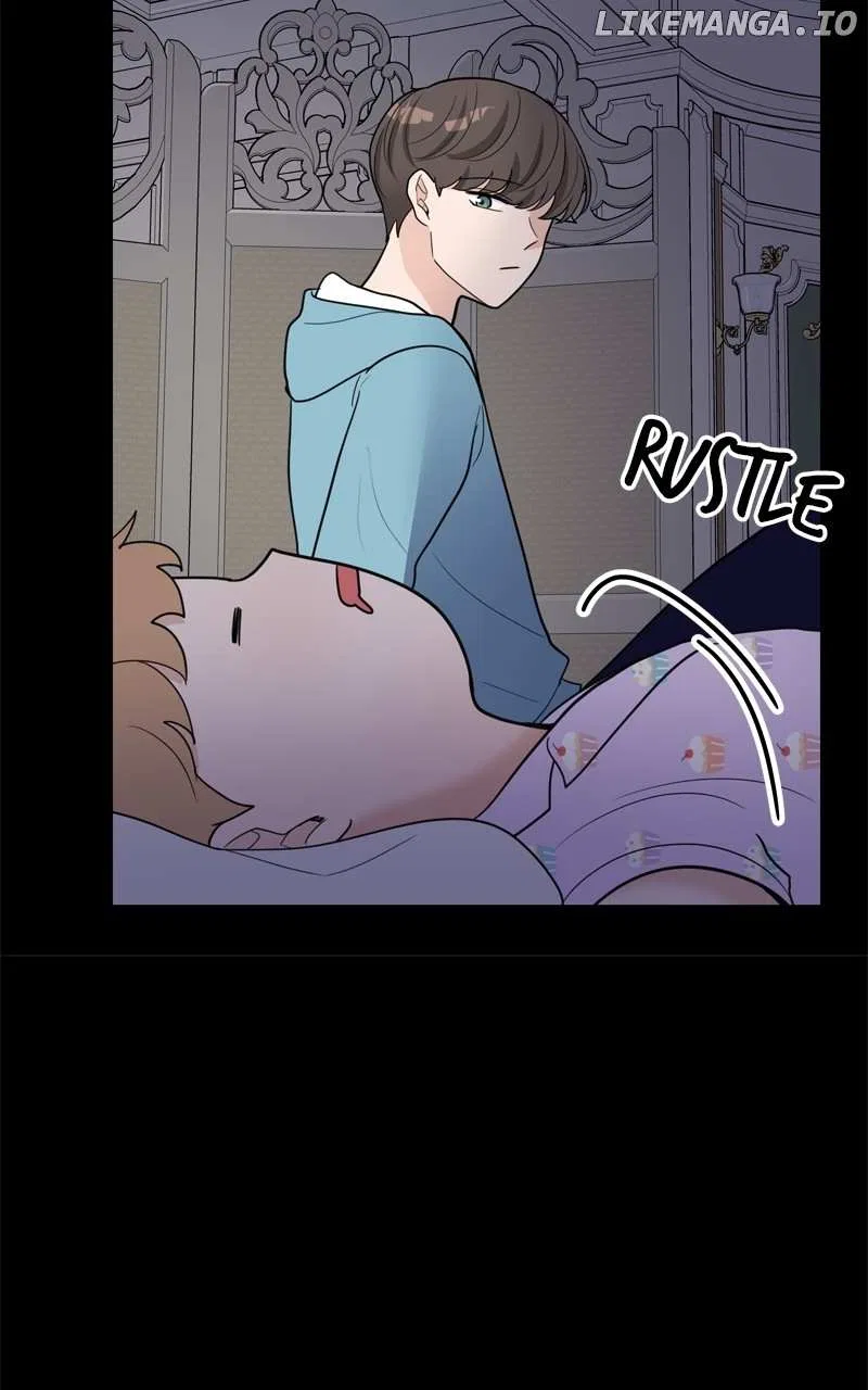Time and Reason Chapter 87 – Page 19