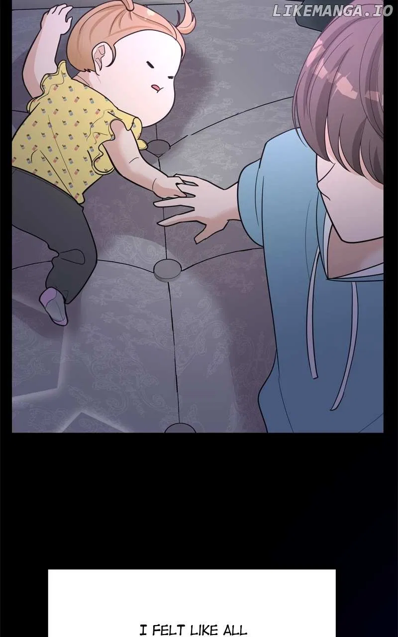 Time and Reason Chapter 87 – Page 22