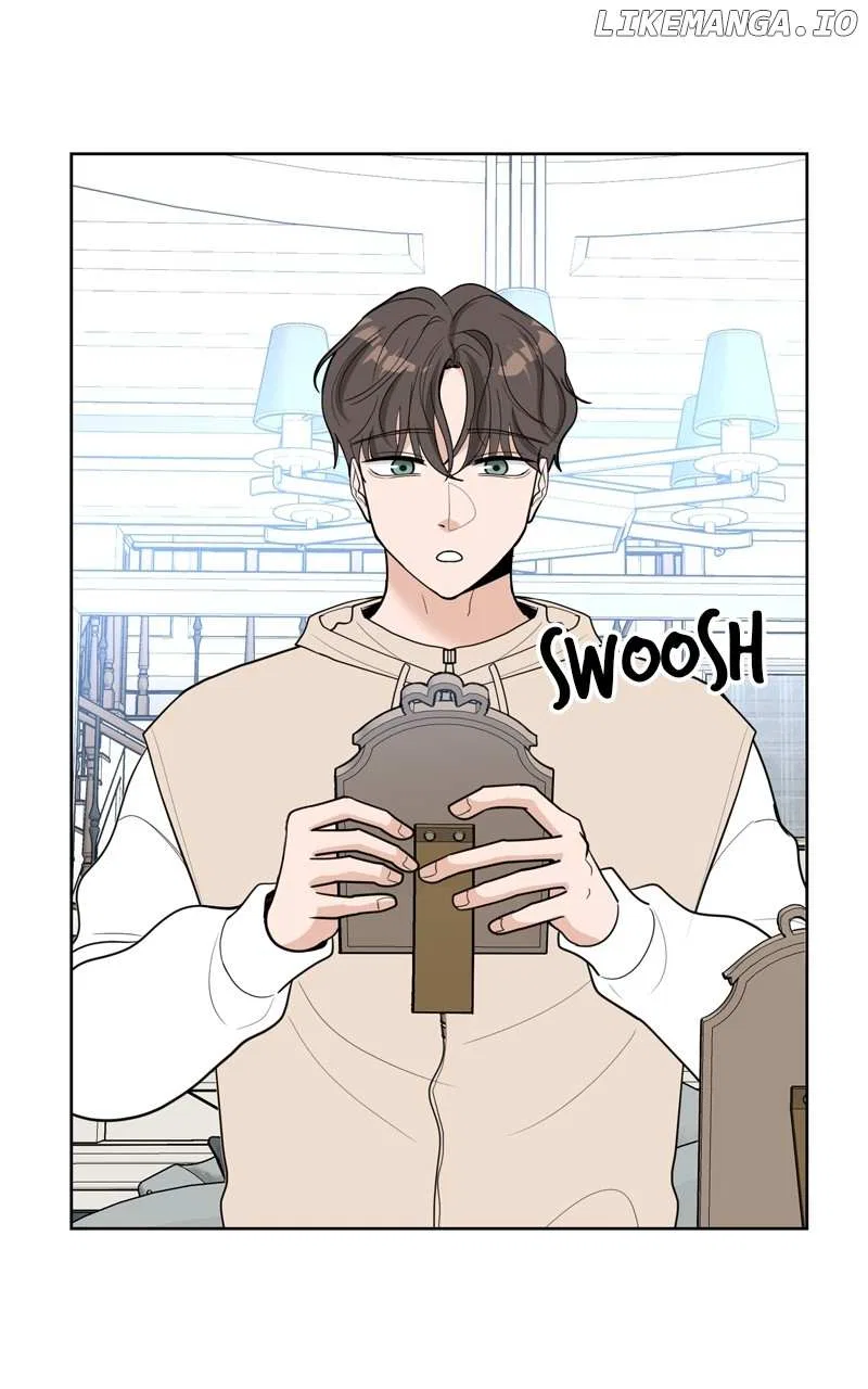 Time and Reason Chapter 87 – Page 32