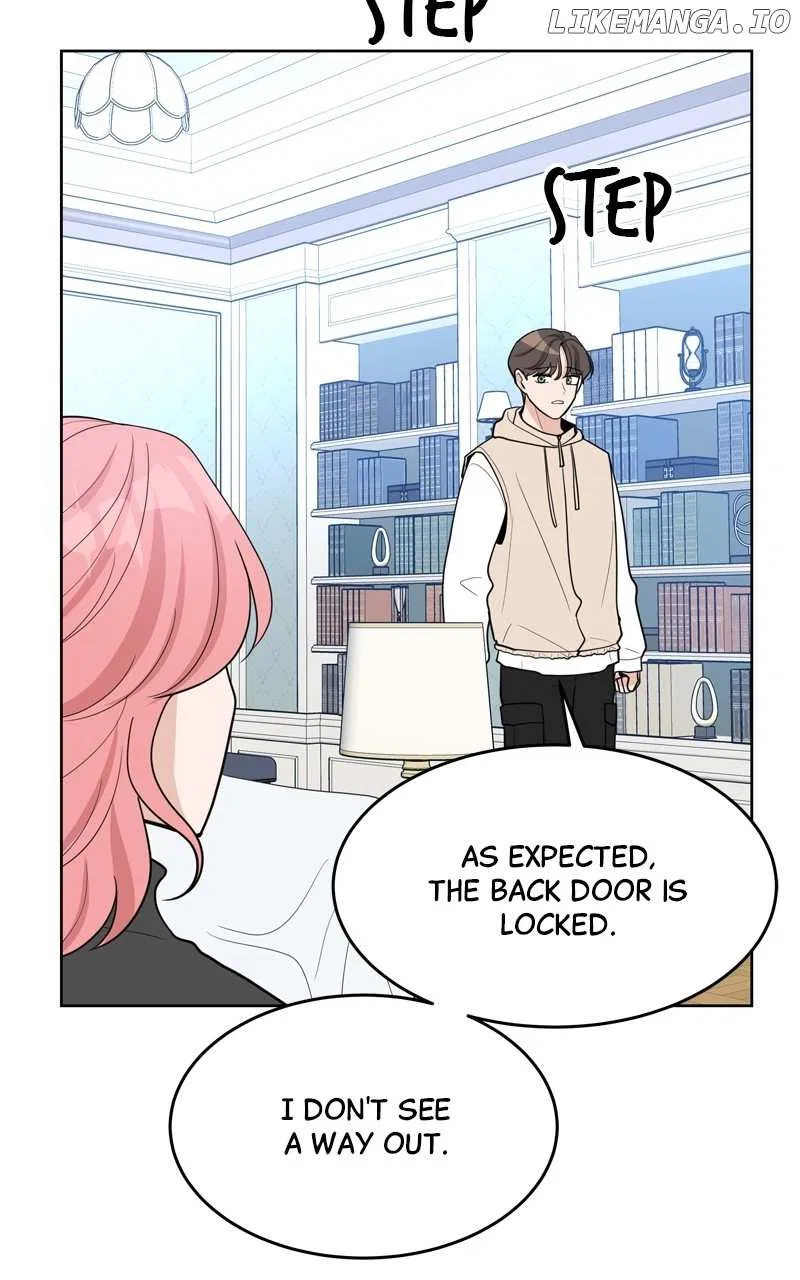 Time and Reason Chapter 87 – Page 37