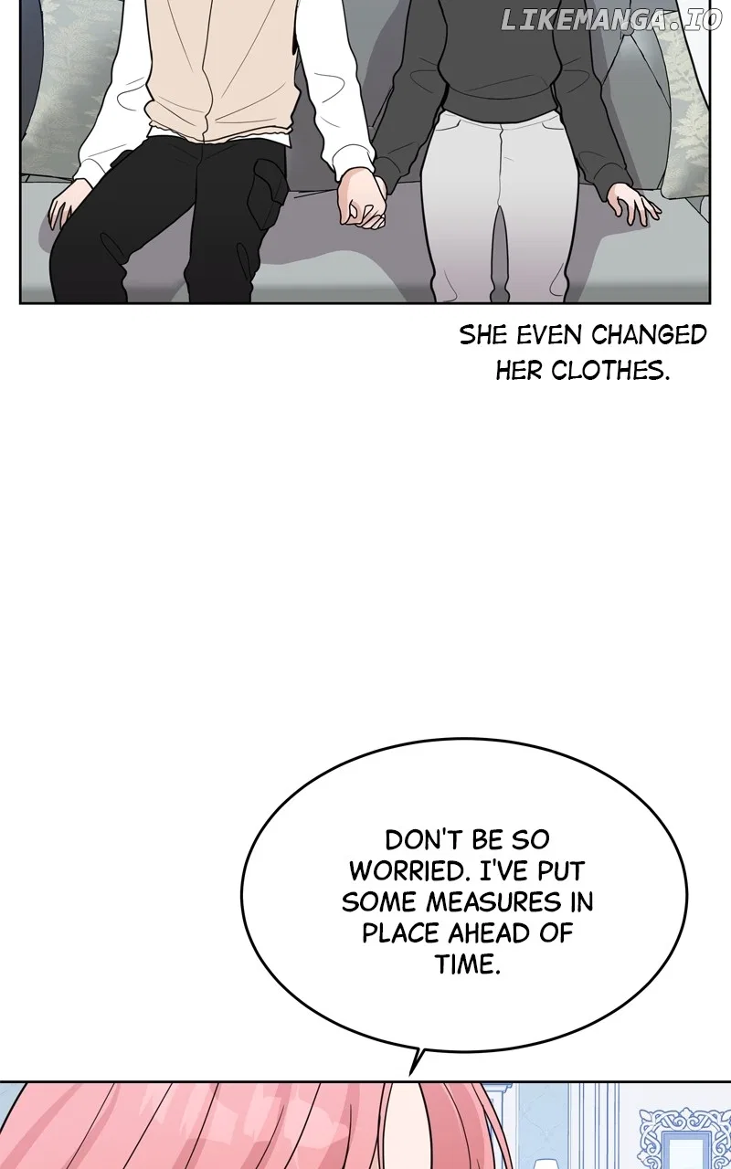 Time and Reason Chapter 87 – Page 39